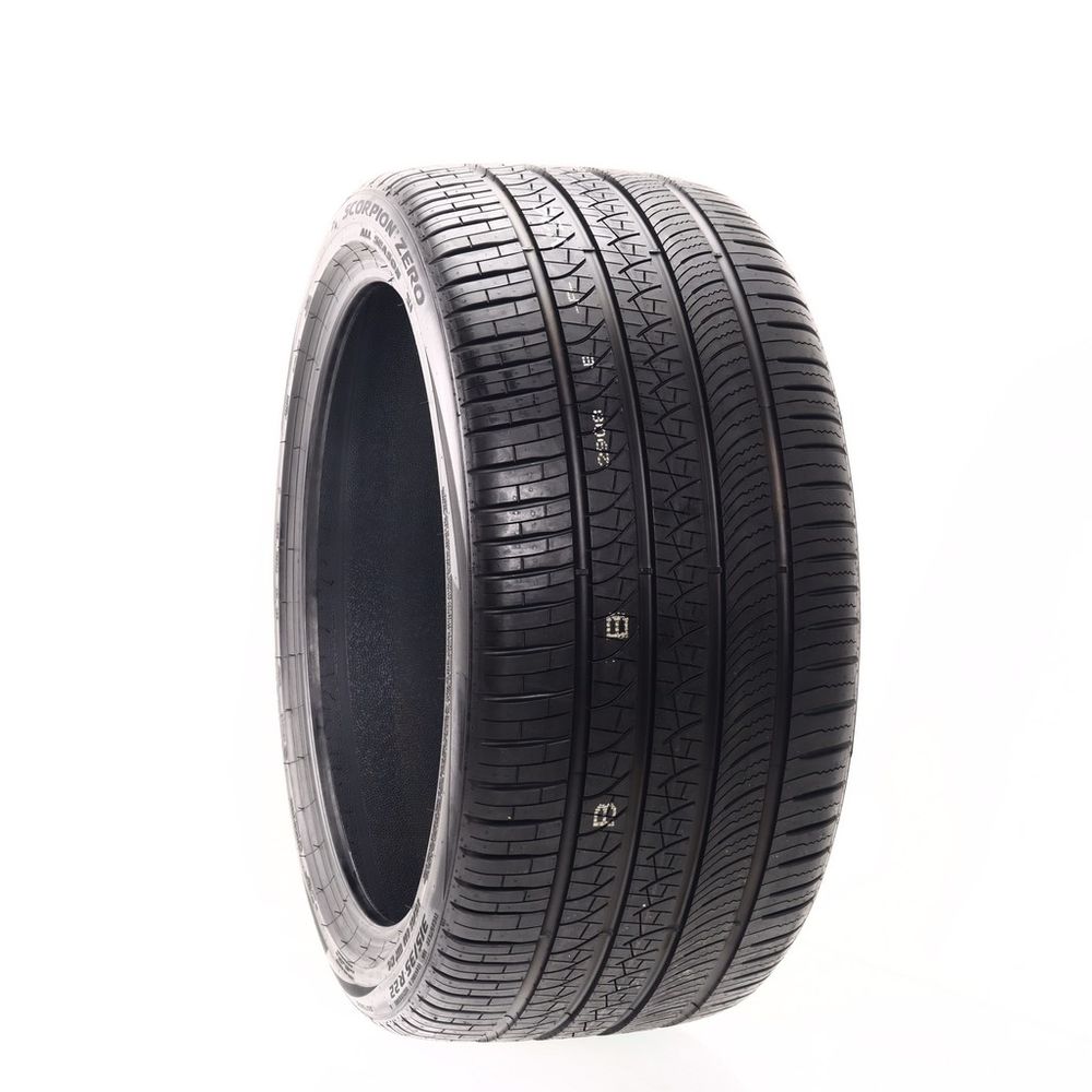New 315/35R22 Pirelli Scorpion Zero NC0 111V - Image 1