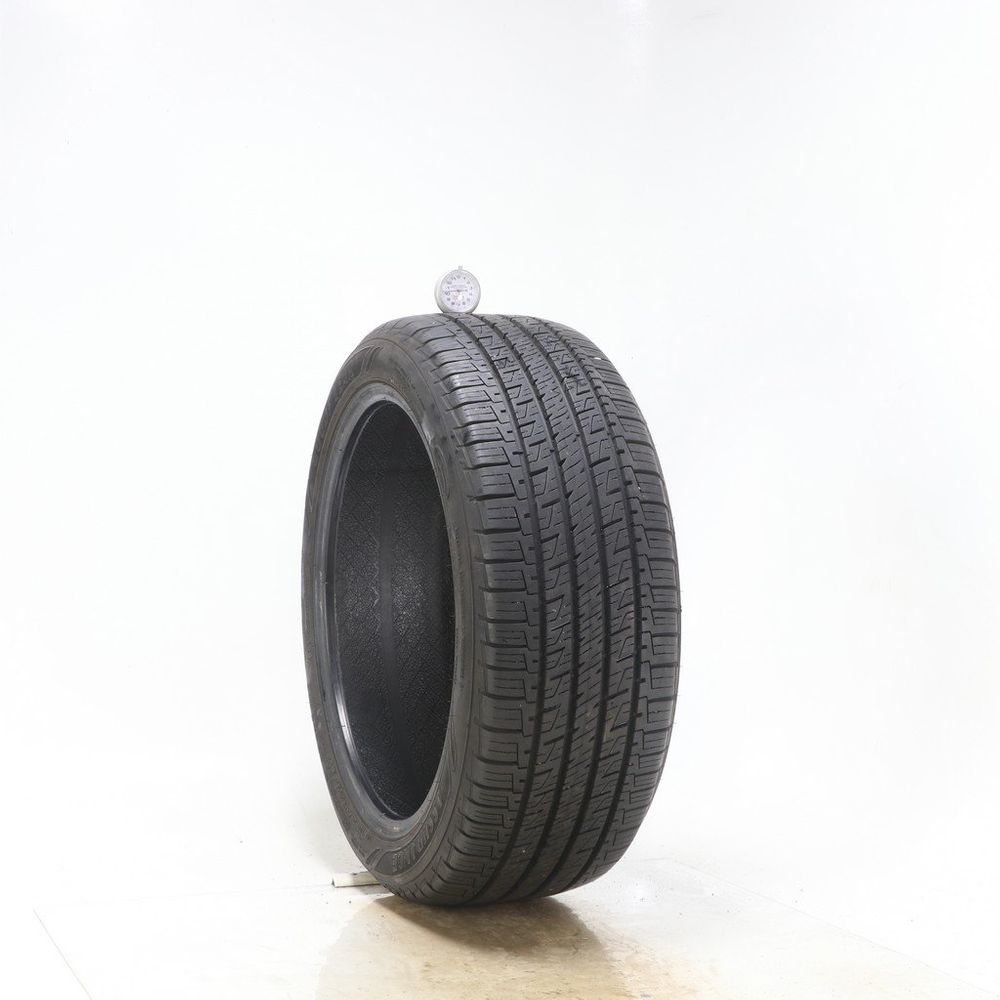 Used 225/45R18 Goodyear Assurance MaxLife 91V - 10/32 - Image 1