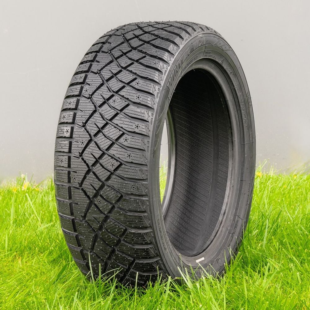 New 225/50R17 Arctic Claw Winter WXI 94T - 11/32 - Image 1