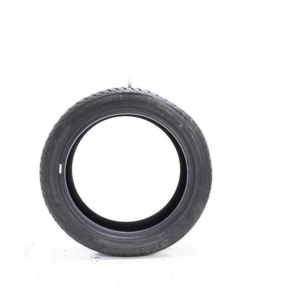 Used 225/45ZR17 Blacklion Champoint BU64 94W - 9/32 - Image 3