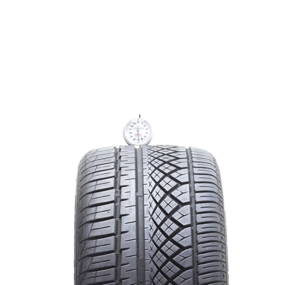 Used 235/45ZR17 Continental ExtremeContact DWS Tuned 94W - 6.5/32 - Image 2