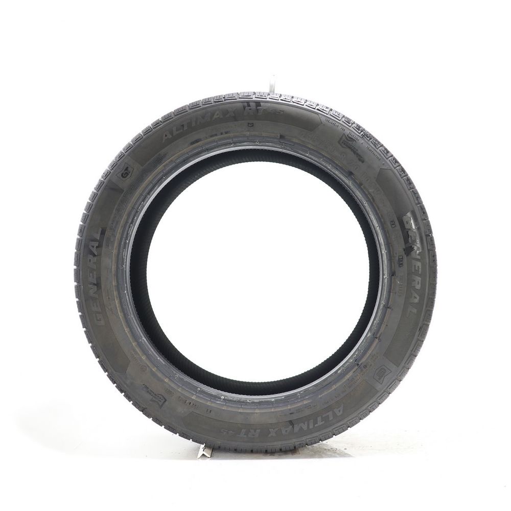 Used 245/50R20 General Altimax RT45 105V - 10/32 - Image 3