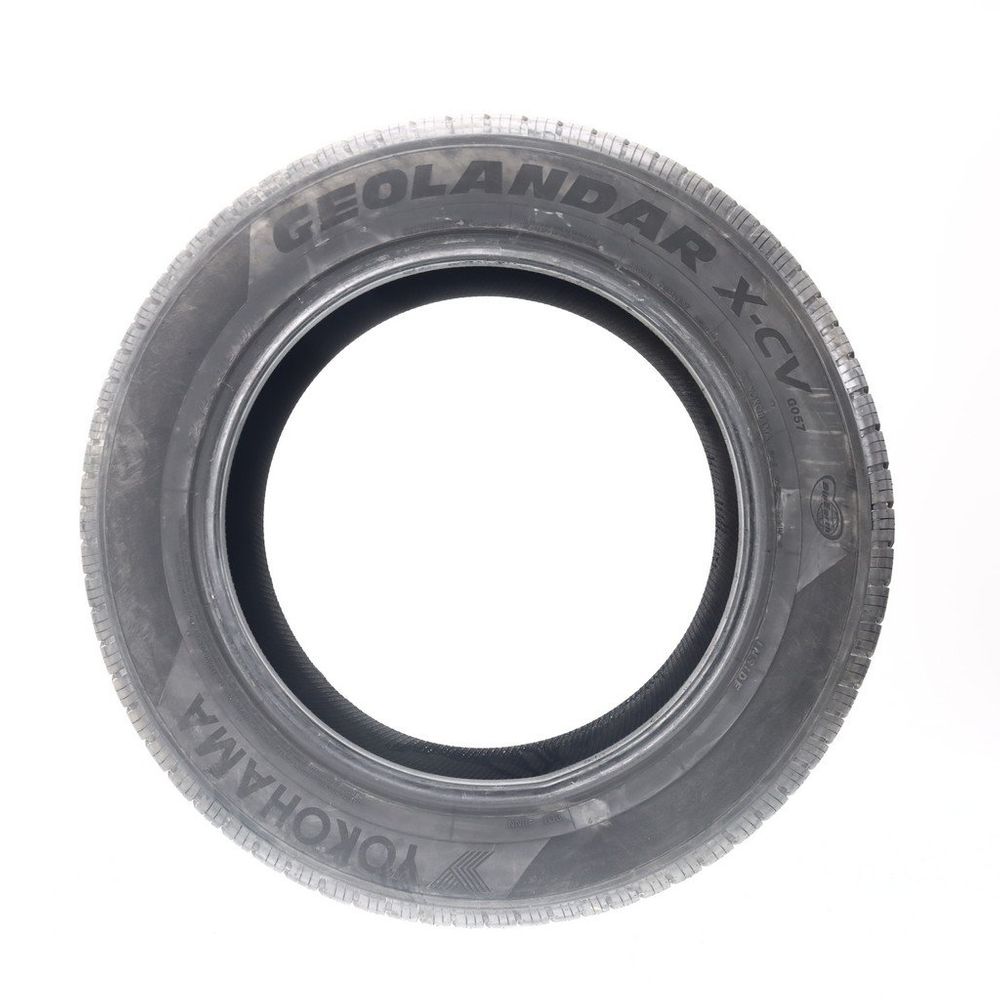 Driven Once 275/55R19 Yokohama Geolandar X-CV G057 111W - 11/32 - Image 3