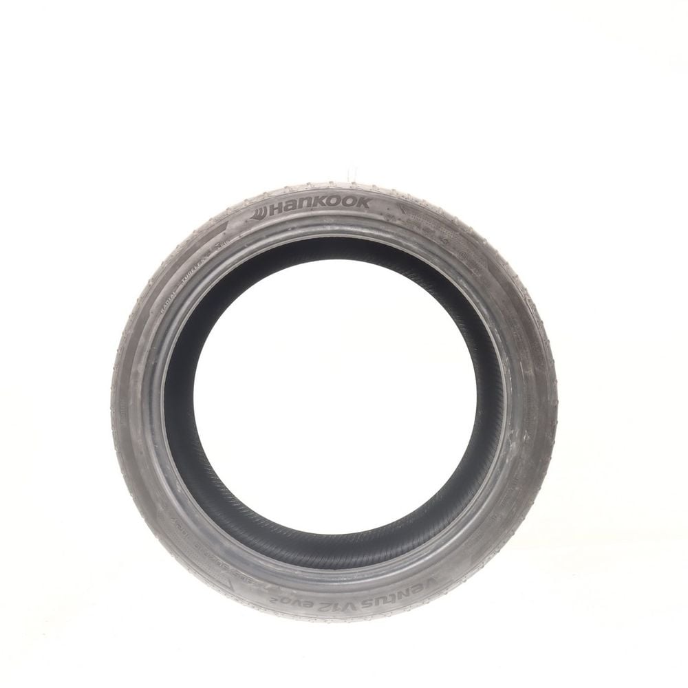 Used 305/30ZR19 Hankook Ventus V12 evo2 (K120) 102Y - 7.5/32 - Image 3