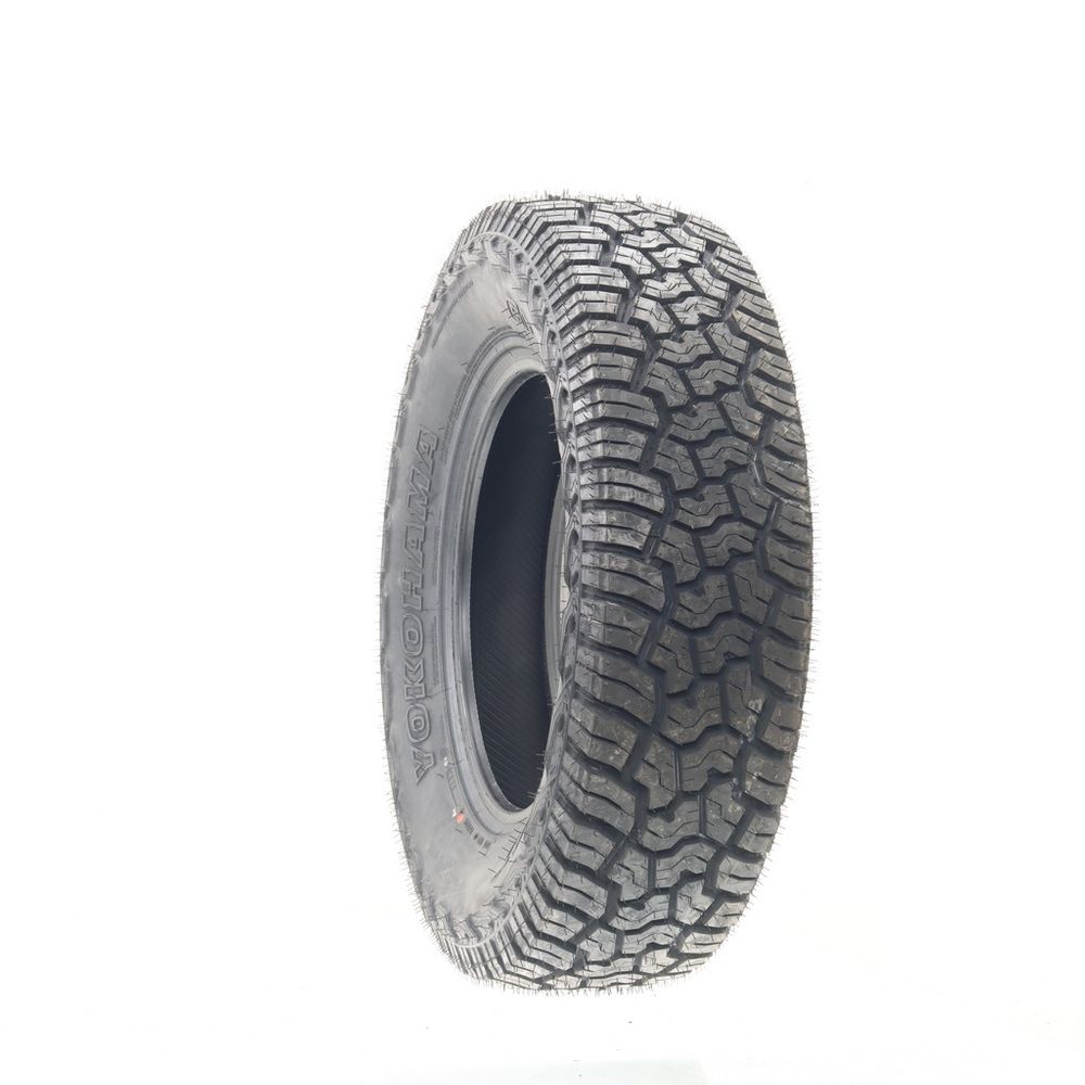 New 235/75R17 Yokohama Geolandar X-AT 109T - Image 1