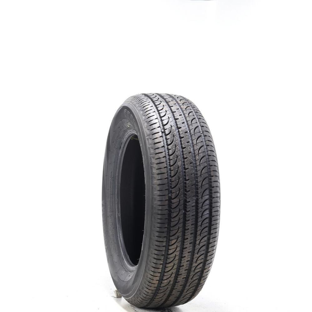 Driven Once 245/60R18 Yokohama Geolandar G055 105H - 11/32 - Image 1