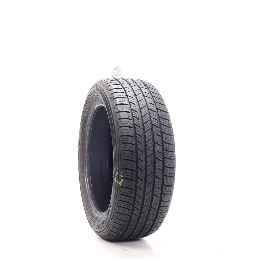 Set of (2) Used 225/50R17 Road Hugger GTP A/S 94V - 7-8.5/32 - Image 4