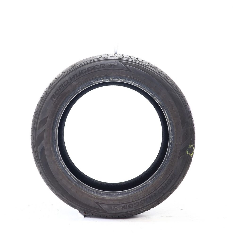Set of (2) Used 225/50R17 Road Hugger GTP A/S 94V - 7-8.5/32 - Image 6