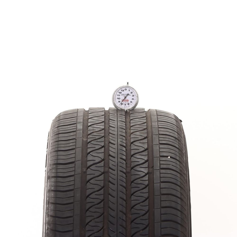 Set of (2) Used 255/45R19 Continental ProContact RX ContiSilent T3 104W - 7.5-8/32 - Image 5
