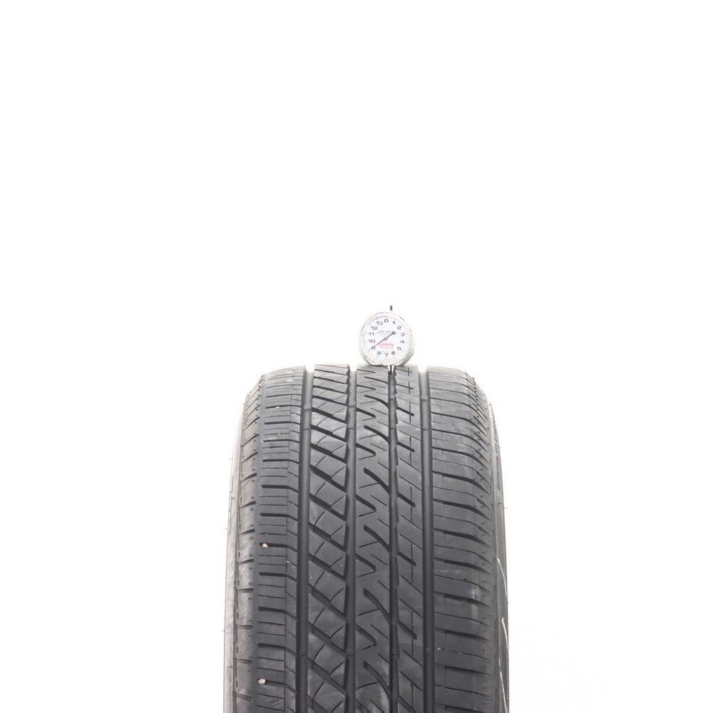 Used 215/55RF18 Bridgestone DriveGuard RFT 95H - 9/32 - Image 2