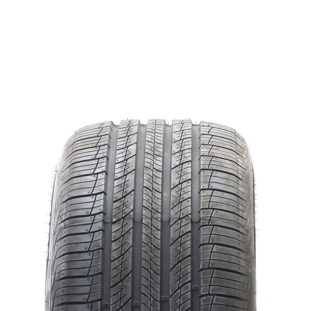 Driven Once 255/50R19 Hankook Dynapro HP2 107H - 10/32 - Image 2