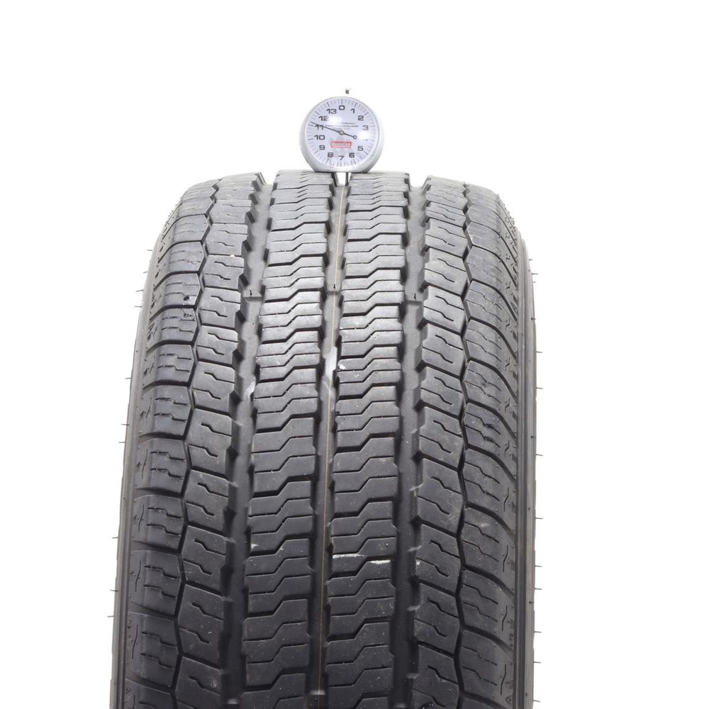 Set of (2) Used 235/65R16C Nexen Roadian CT8 HL 121/119R - 11-11.5/32 - Image 2