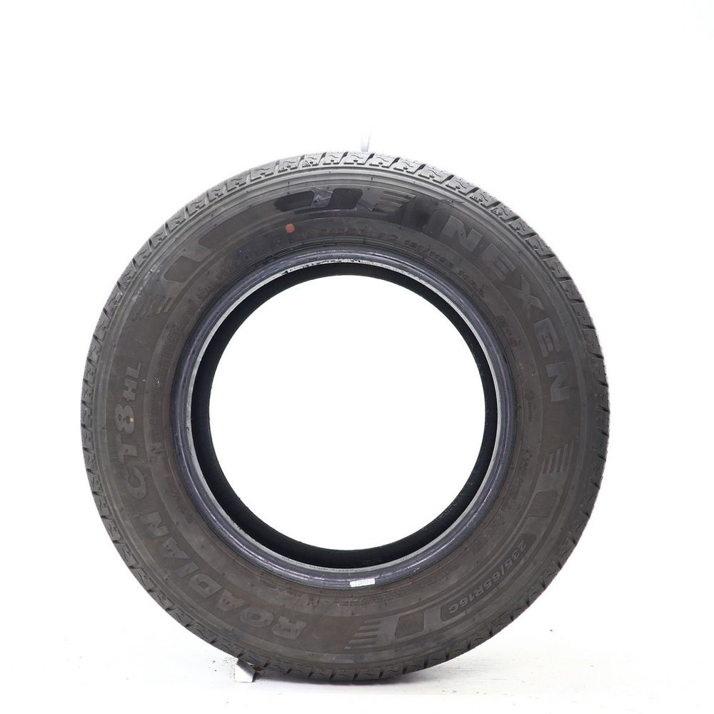 Set of (2) Used 235/65R16C Nexen Roadian CT8 HL 121/119R - 11-11.5/32 - Image 3