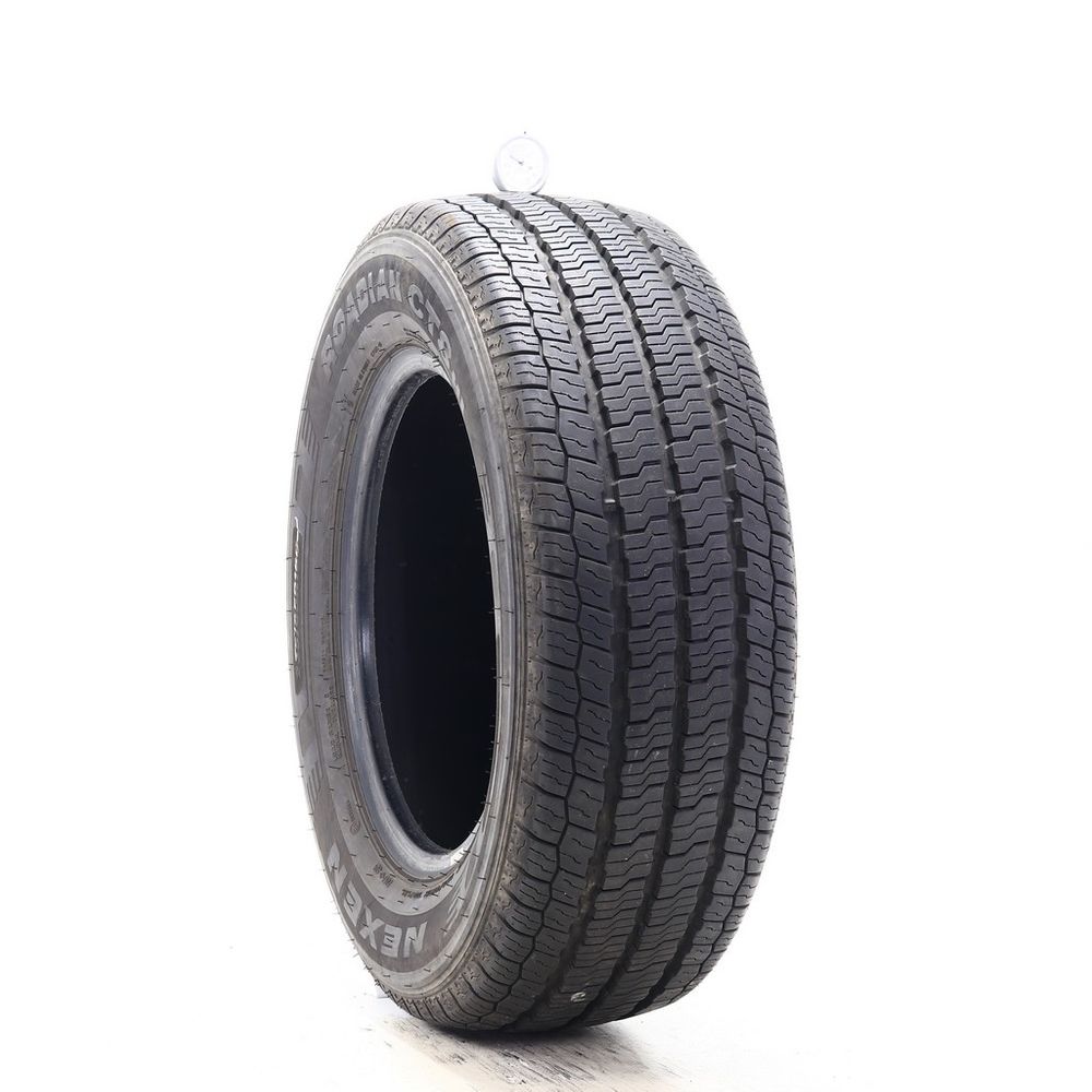 Set of (2) Used 235/65R16C Nexen Roadian CT8 HL 121/119R - 11-11.5/32 - Image 4
