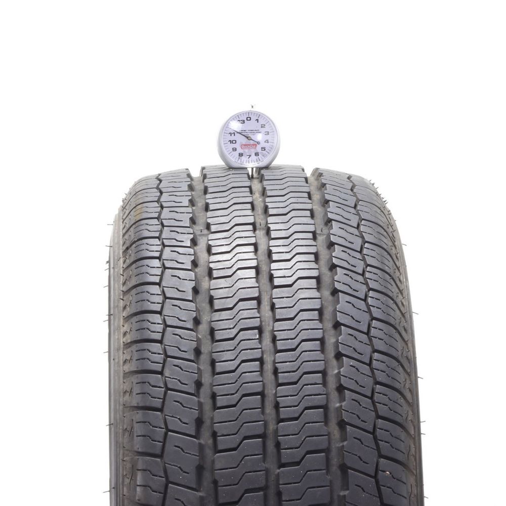 Set of (2) Used 235/65R16C Nexen Roadian CT8 HL 121/119R - 11-11.5/32 - Image 5