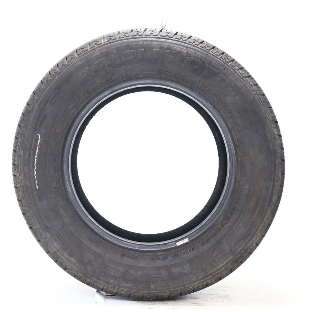 Set of (2) Used 235/65R16C Nexen Roadian CT8 HL 121/119R - 11-11.5/32 - Image 6