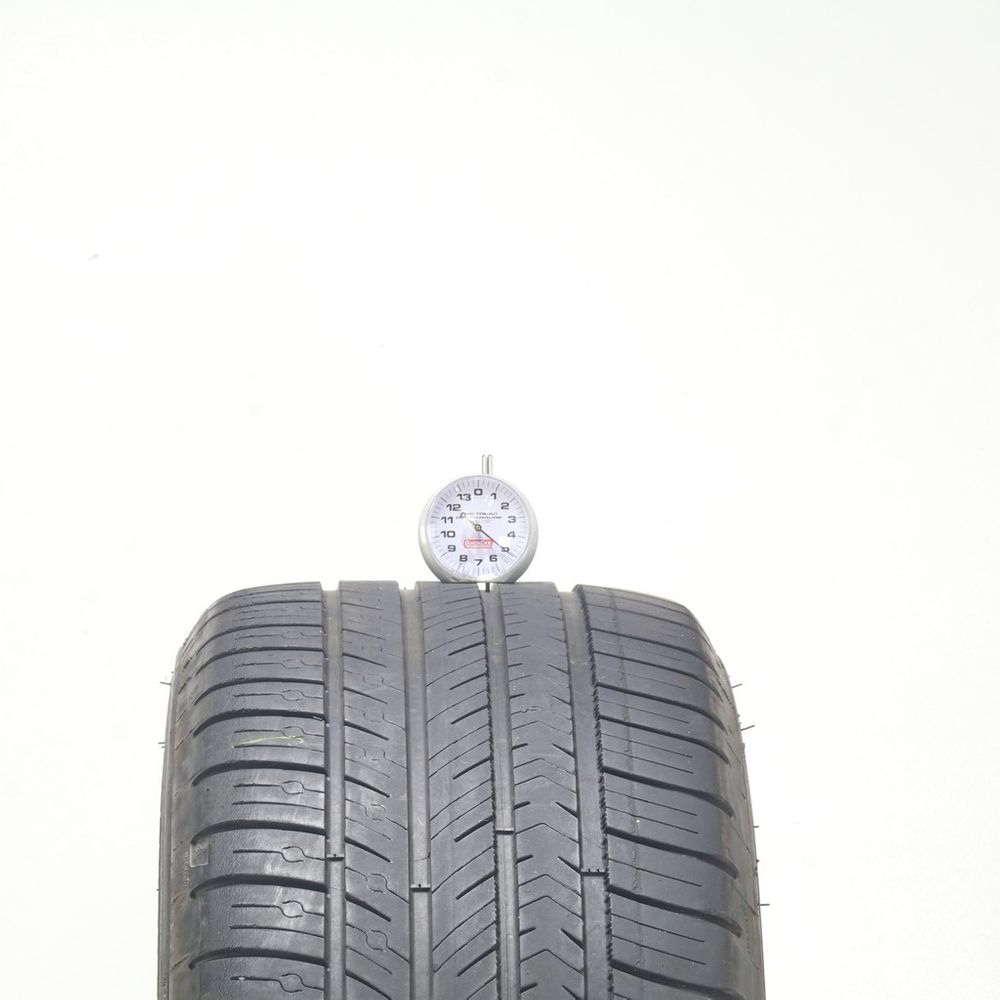 Set of (2) Used 235/50ZR18 Michelin Pilot Sport All Season 4 101Y - 5-6.5/32 - Image 2