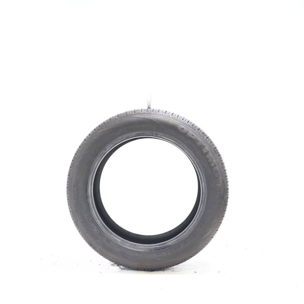 Used 185/55R15 Hankook Optimo H418 82V - 6/32 - Image 3