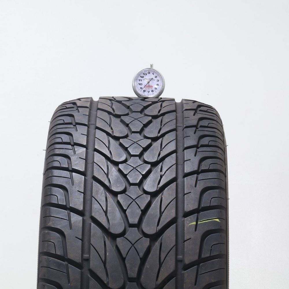 Set of (2) Used 275/45R20 Kumho Ecsta STX KL12 106W - 8.5-9/32 - Image 2
