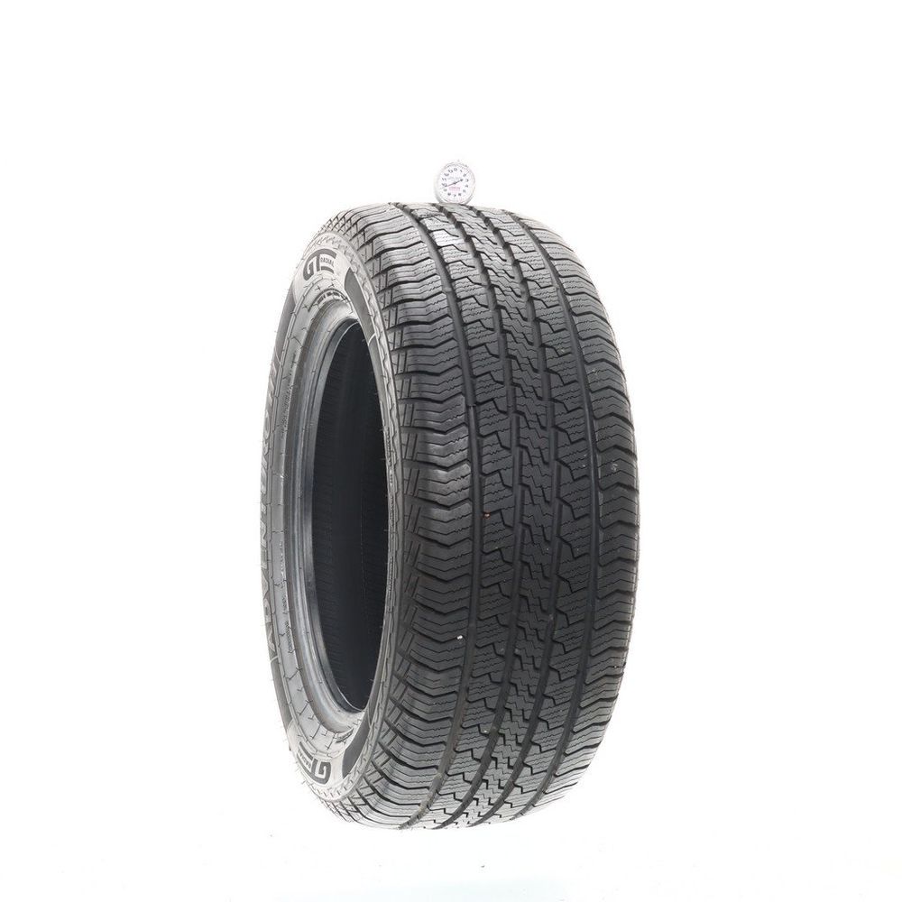 Used 255/55R18 GT Radial Adventuro HT 109V - 9.5/32 - Image 1
