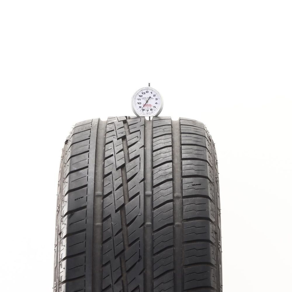 Used 245/65R17 Nitto Crosstek 2 105S - 8.5/32 - Image 2