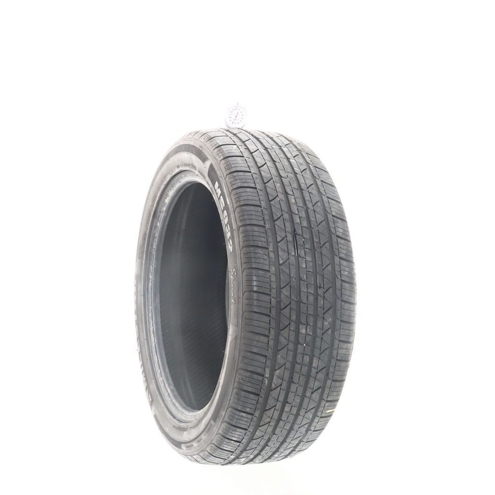 Used 235/50R19 Milestar MS932 Sport 103V - 7.5/32 - Image 1