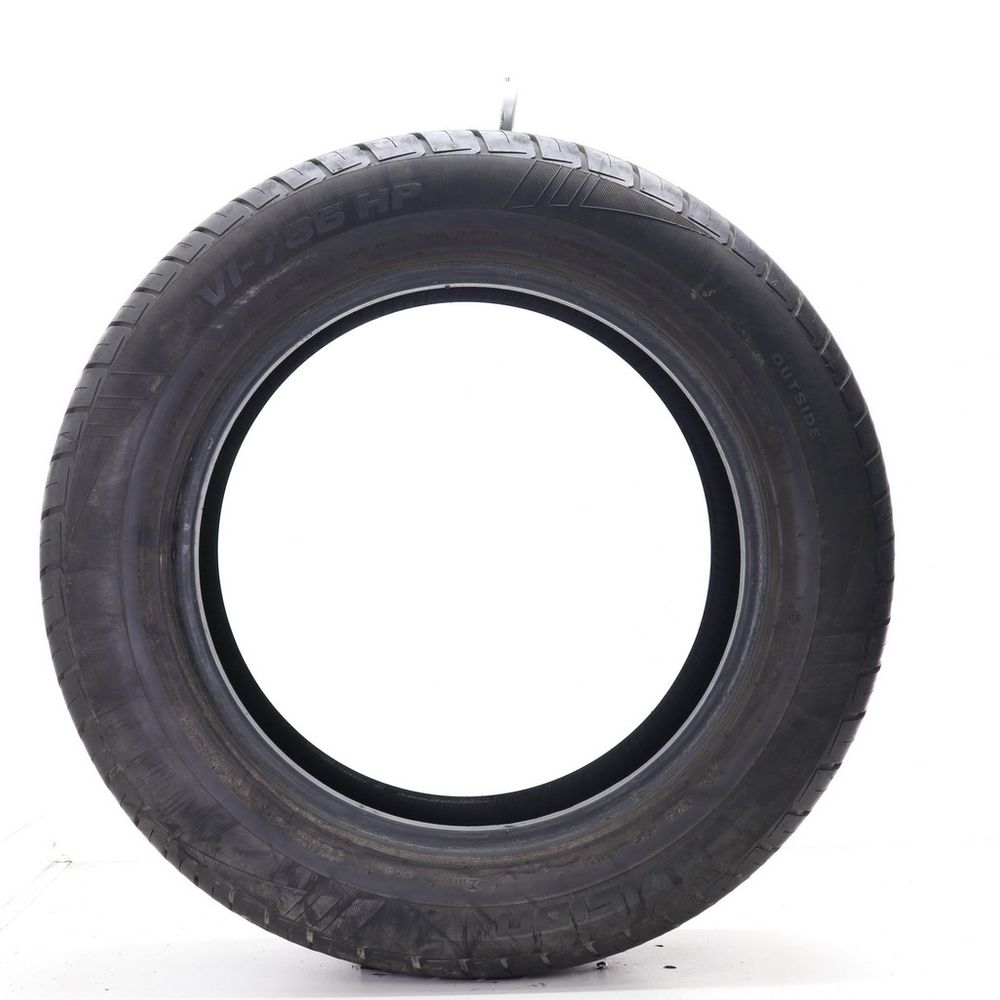 Used 235/60R18 Ecovision VI-786 HP 107V - 8/32 - Image 3