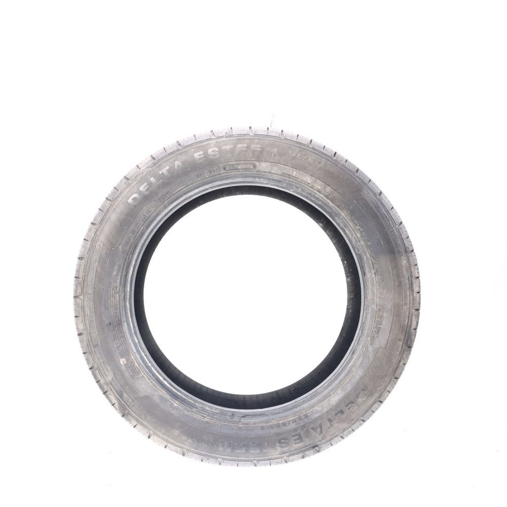 Used 235/55R18 Delta Esteem Ultra 100V - 9.5/32 - Image 3