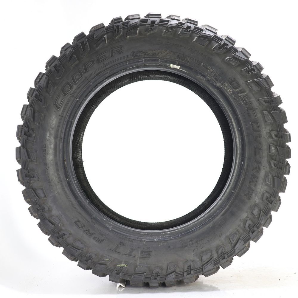 New LT 275/65R20 Cooper Discoverer STT Pro 126/123Q E - 20/32 - Image 3