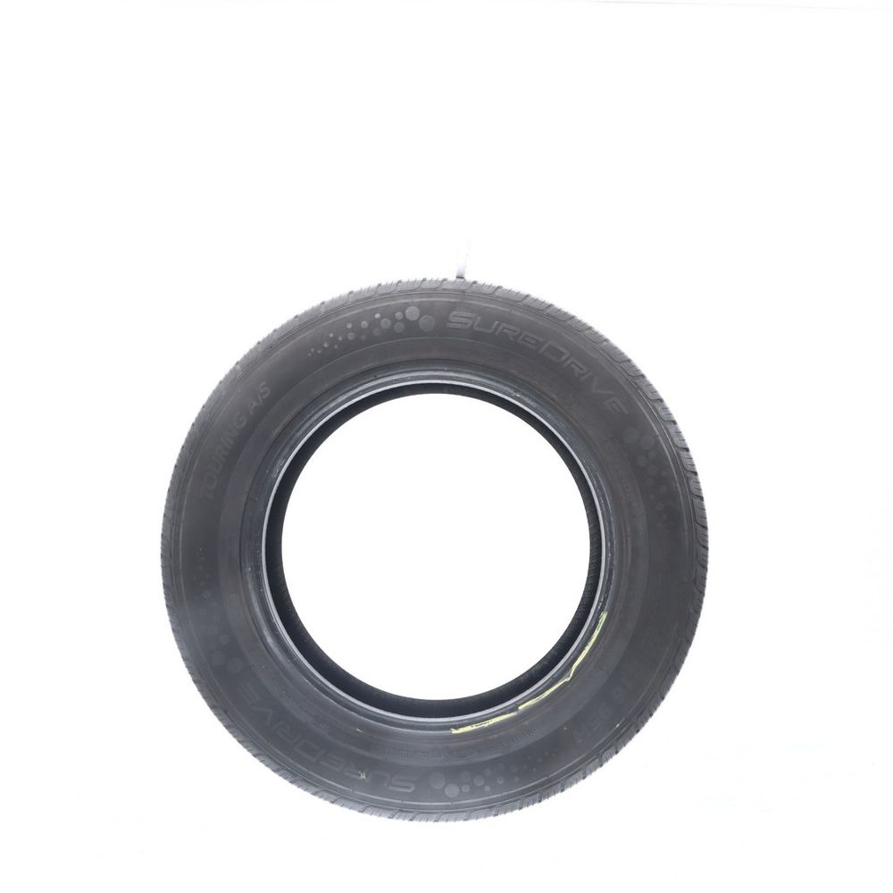 Set of (2) Used 205/65R16 SureDrive Touring A/S TA71 95H - 5.5-6/32 - Image 6