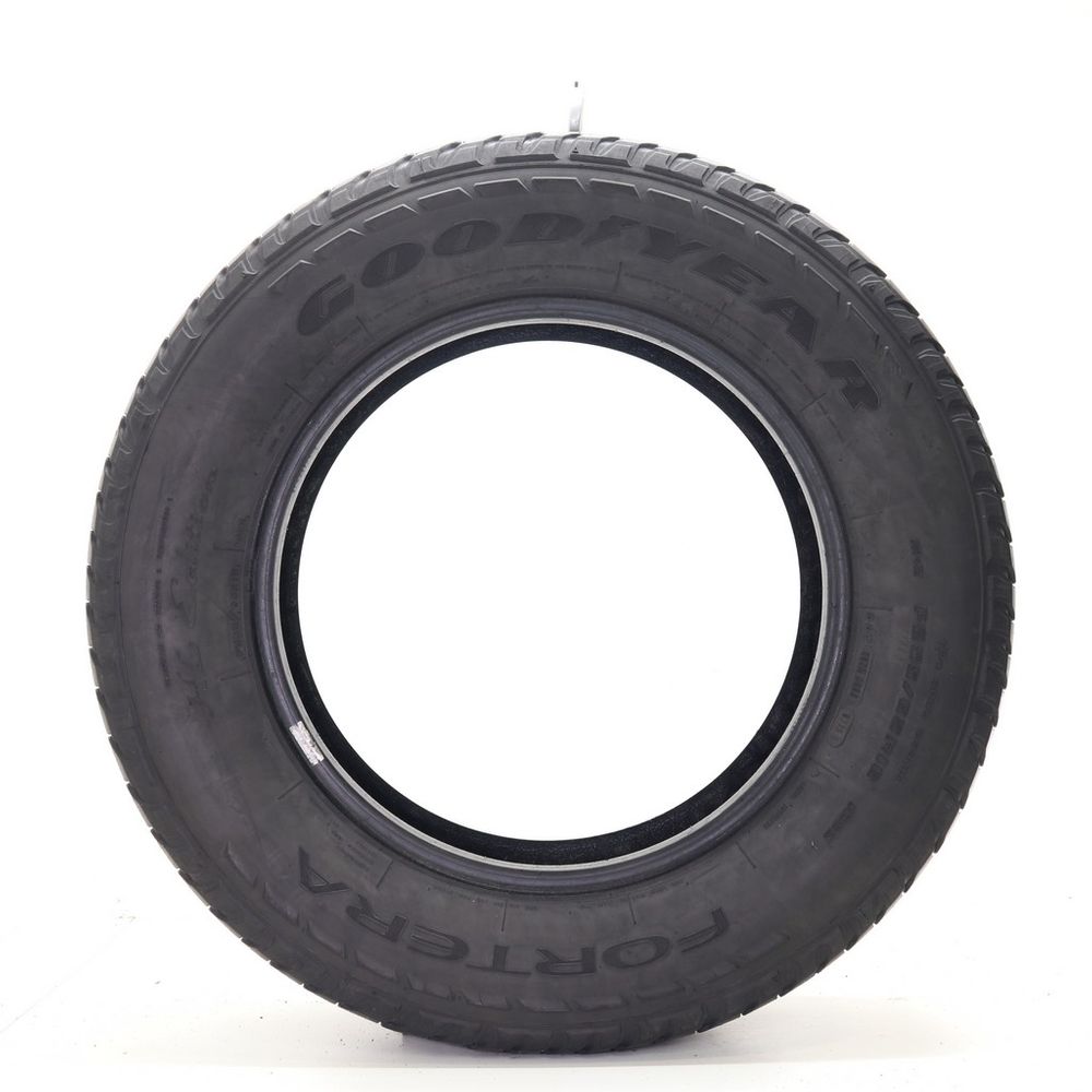 Used 255/65R18 Goodyear Fortera HL Edition 109S - 5/32 - Image 3