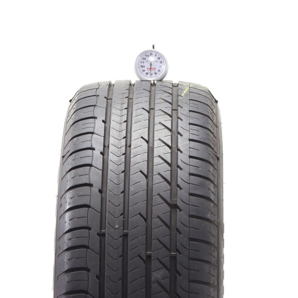Set of (4) Used 225/55R18 Goodyear Eagle Sport AS 98V - 7-8.5/32 - Image 2
