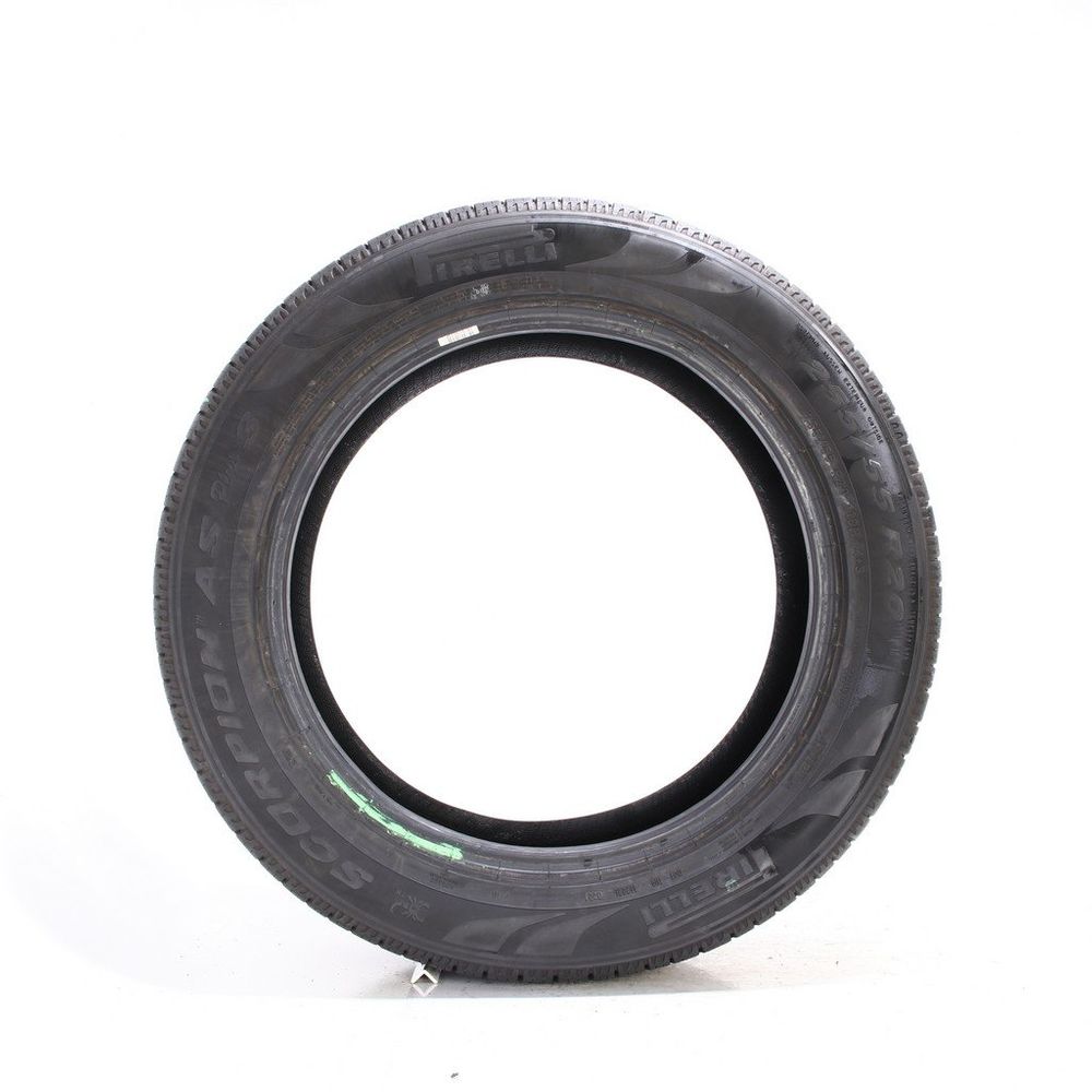 Driven Once 255/55R20 Pirelli Scorpion AS Plus 3 110H - 11/32 - Image 3