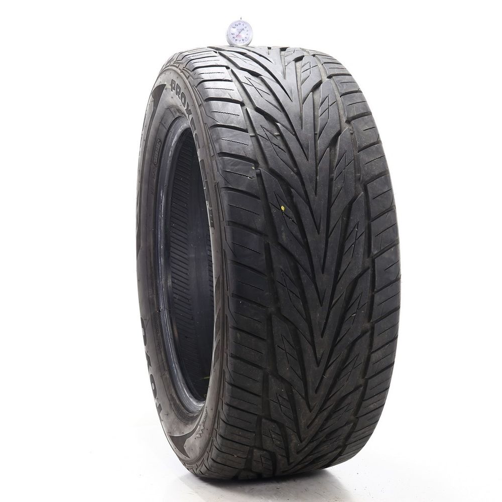 Toyo Tires Toyo Proxes STIII All-Season Tires - 305/50R20 120V
