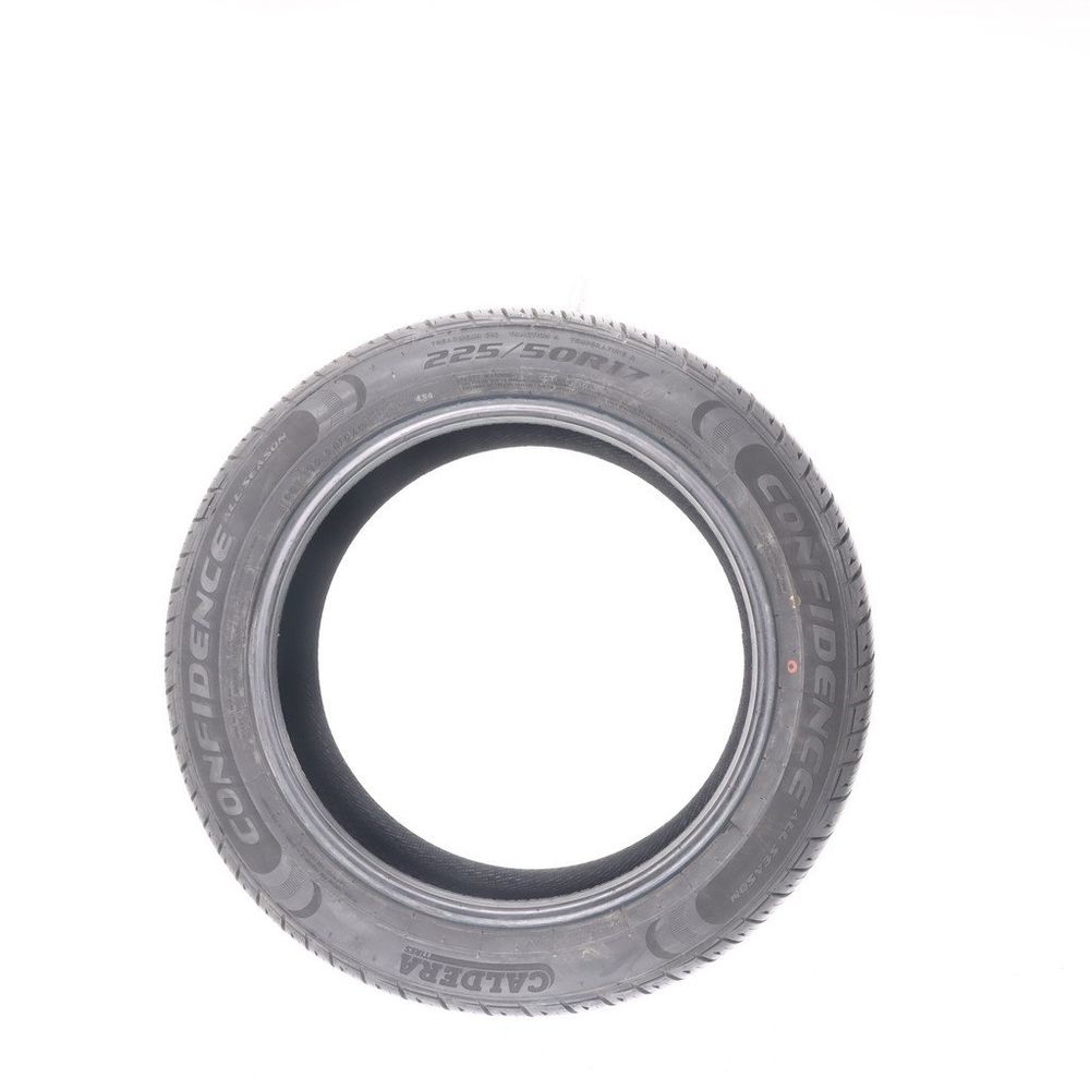 Used 225/50R17 Caldera Confidence All Season 94V - 9/32 - Image 3