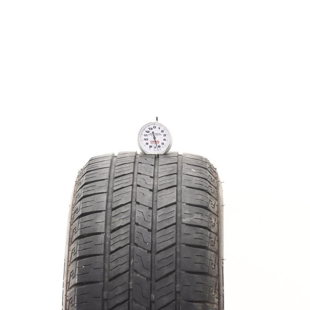 Set of (2) Used 225/65R17 Trail Guide HLT 102H - 6.5-7/32 - Image 2
