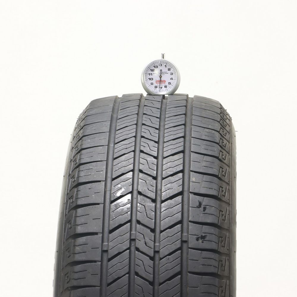 Set of (2) Used 225/65R17 Trail Guide HLT 102H - 6.5-7/32 - Image 5