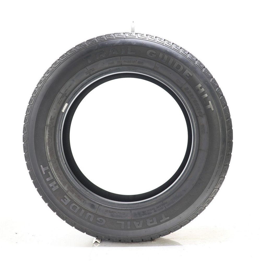 Set of (2) Used 225/65R17 Trail Guide HLT 102H - 6.5-7/32 - Image 6