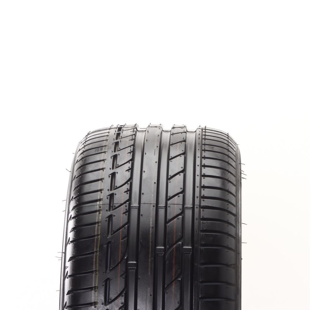 New 245/40R20 Bridgestone Potenza S001 RFT 99Y - Image 2