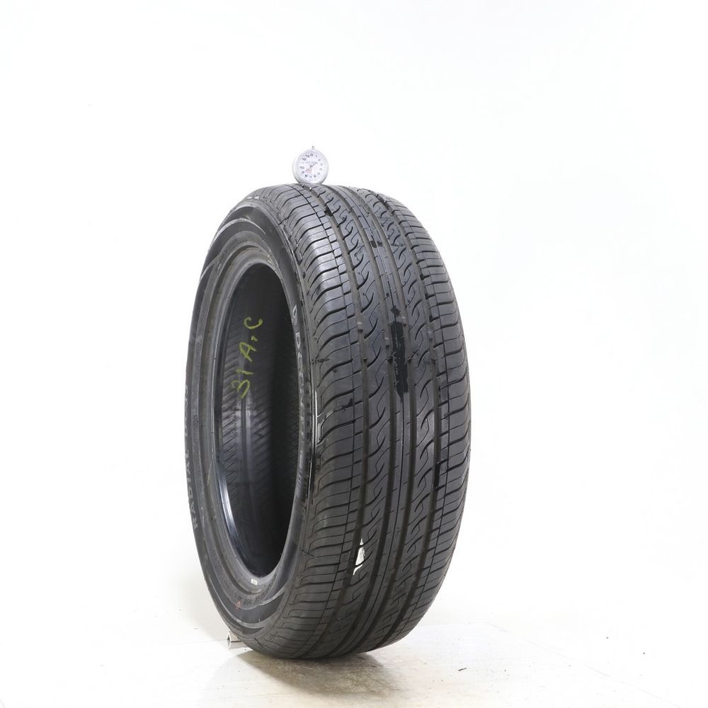 Set of (2) Used 215/55R17 Dcenti DC33 94V - 8-8.5/32 - Image 4