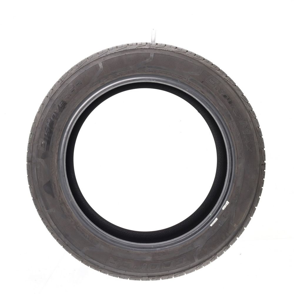 Set of (2) Used 225/55R19 Cooper Discoverer EnduraMax 99V - 7.5-8/32 - Image 6