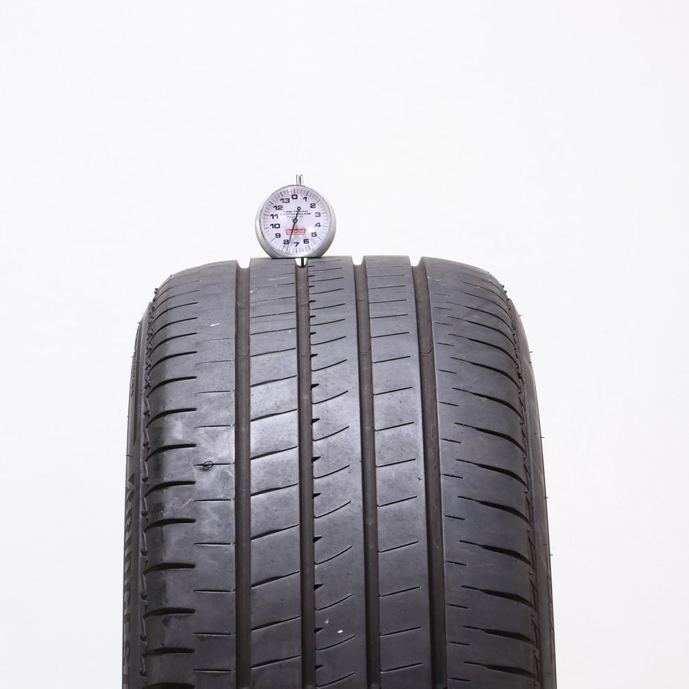 Used 245/50RF19 Bridgestone Turanza T005 A RFT 101W - 7.5/32 - Image 2