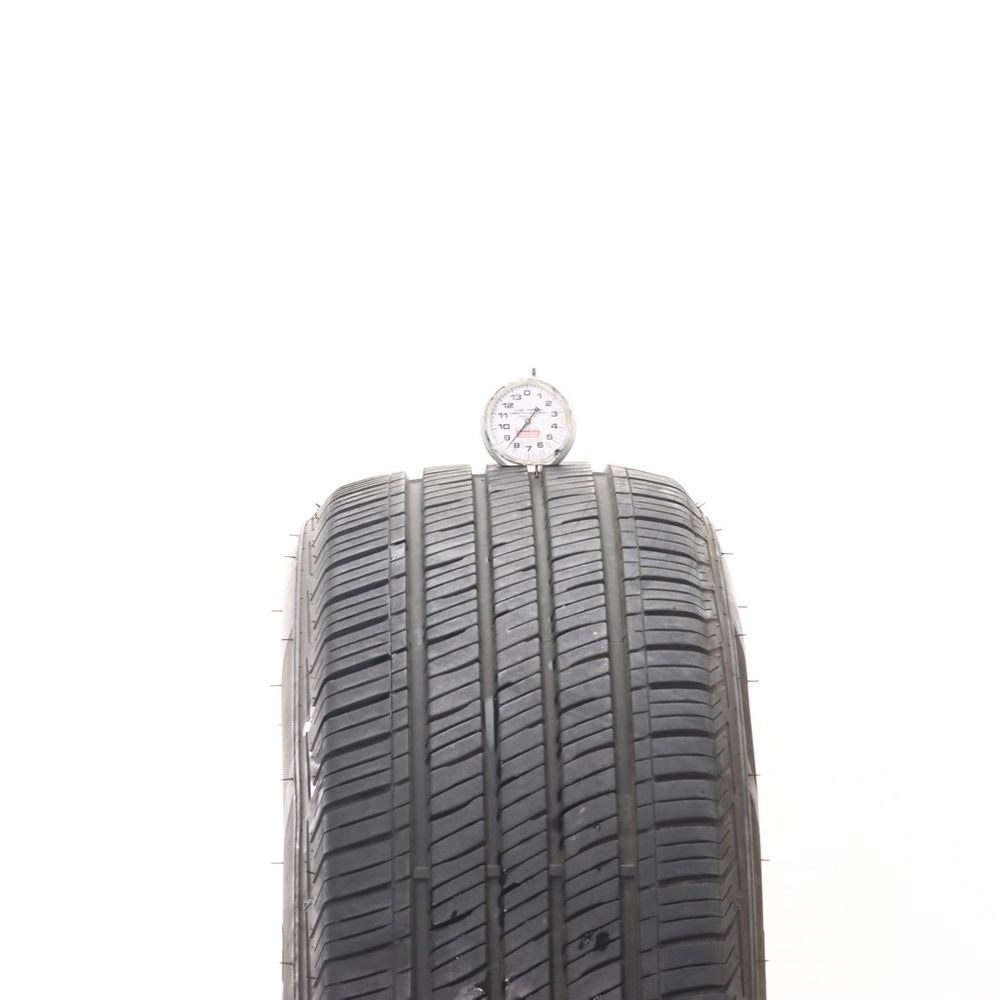 Set of (2) Used 235/60R18 Celimo Salient CS210 107V - 8.5/32 - Image 2