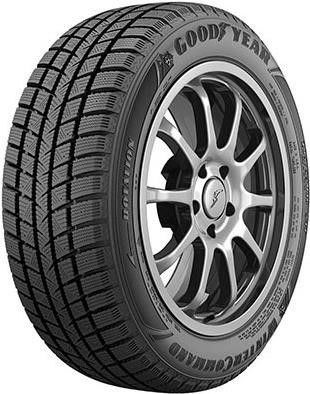 New 215/60R16 Goodyear Winter Command 95T - Image 1