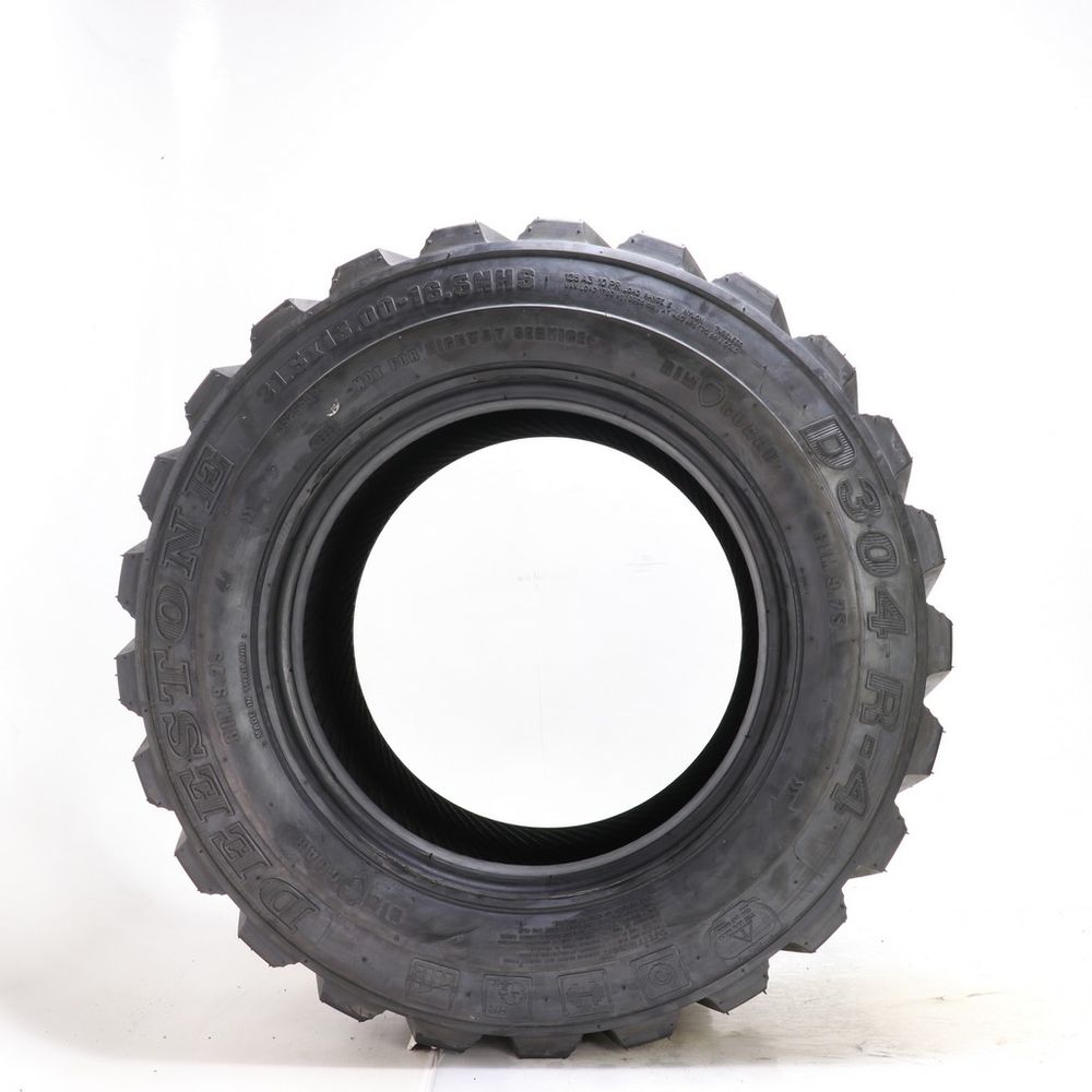 New 31.5X13-16.5 Deestone D304 R-4 1N/A - 22/32 - Image 3