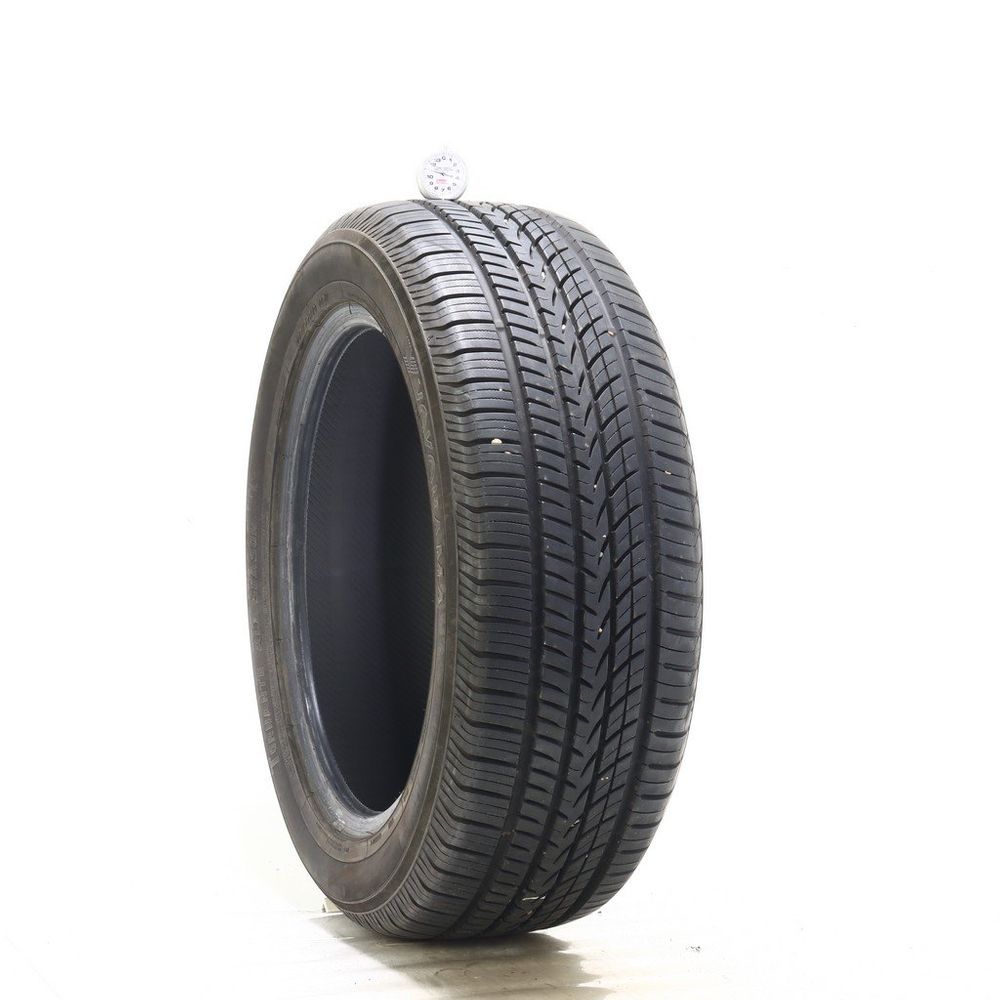 Used 235/55R19 Yokohama Tornante All Season 105V - 11/32 - Image 1