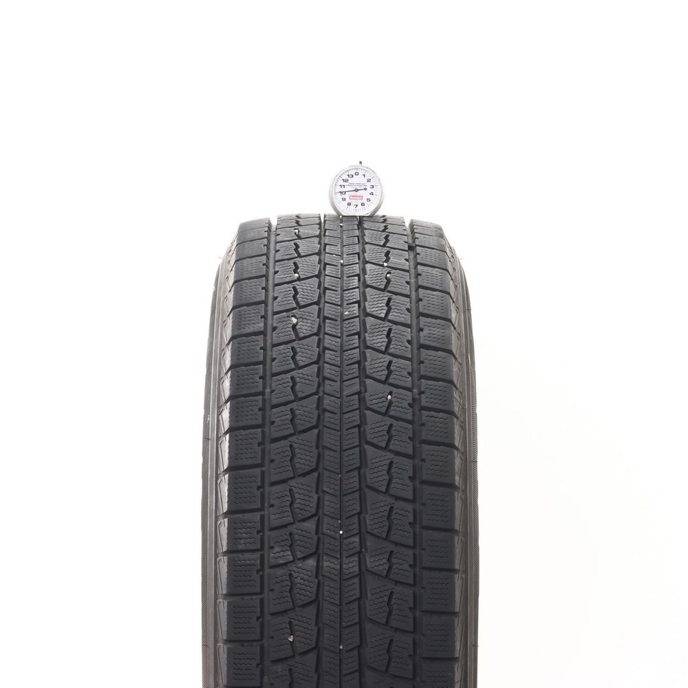 Set of (2) Used 235/65R17 Falken Espia EPZ II SUV Studless 108R - 10-11.5/32 - Image 2