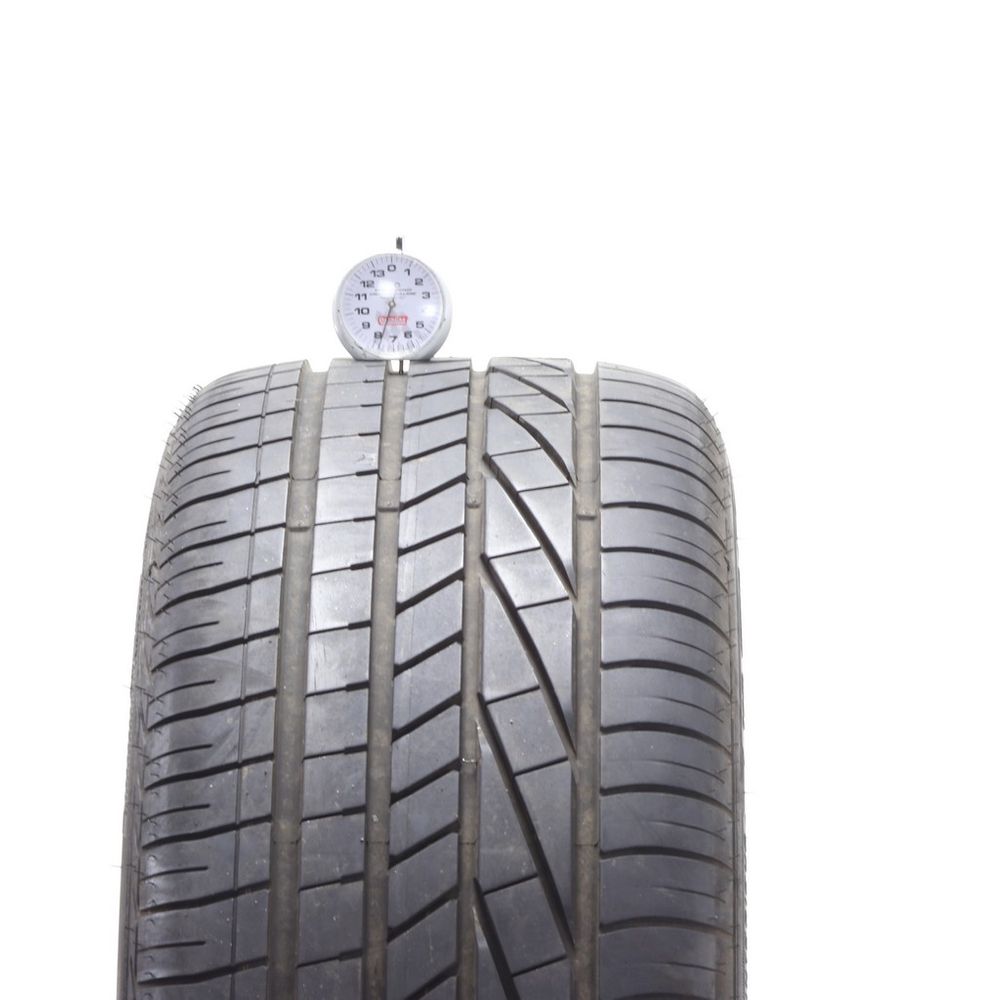 Used 245/45R19 Goodyear Excellence Run Flat 98Y - 7.5/32 - Image 2
