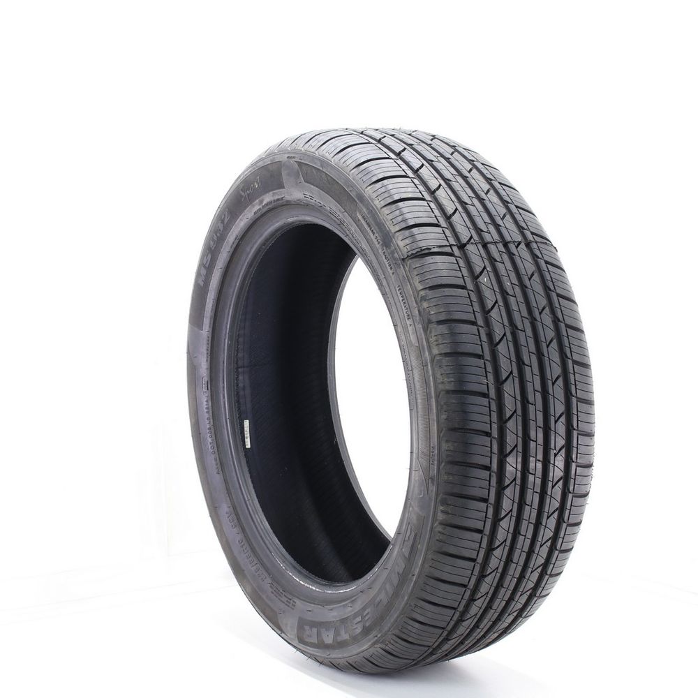 Driven Once 225/55R19 Milestar MS932 Sport 99V - 9.5/32 - Image 1