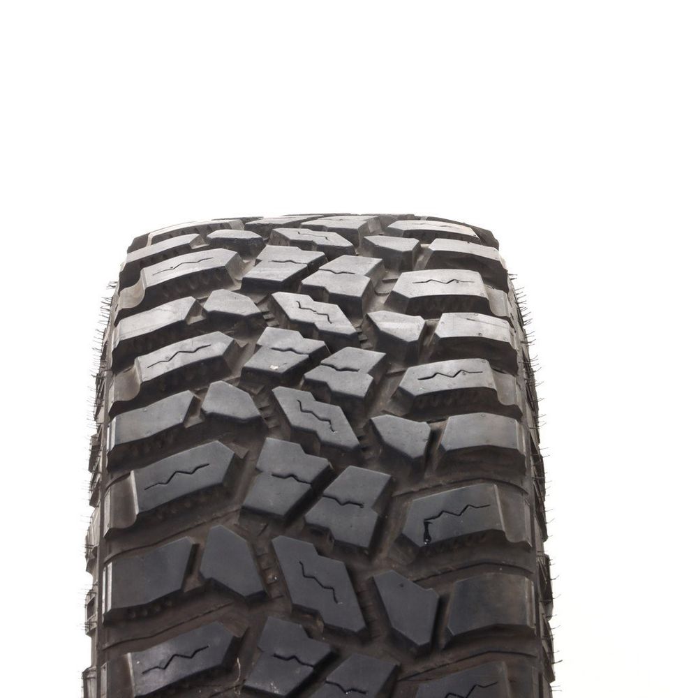 Set of (2) Used LT 315/75R16 Cooper Discoverer STT Pro 127/124Q E - 17-18/32 - Image 2